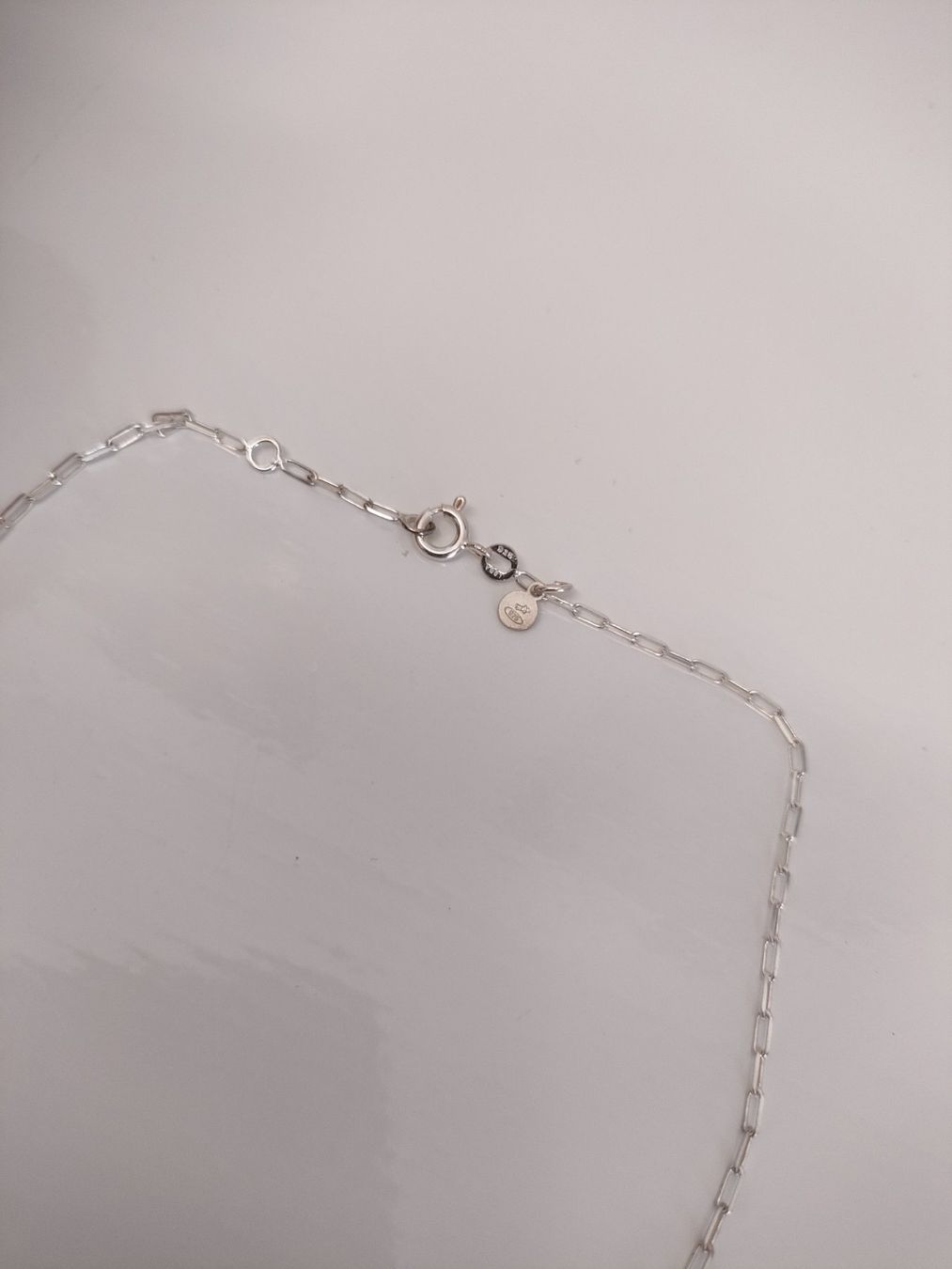 Armbänder & -reifen: Wunderschönes Armband aus Silber – Gebraucht aus Dietikon von Branquinha1981 4