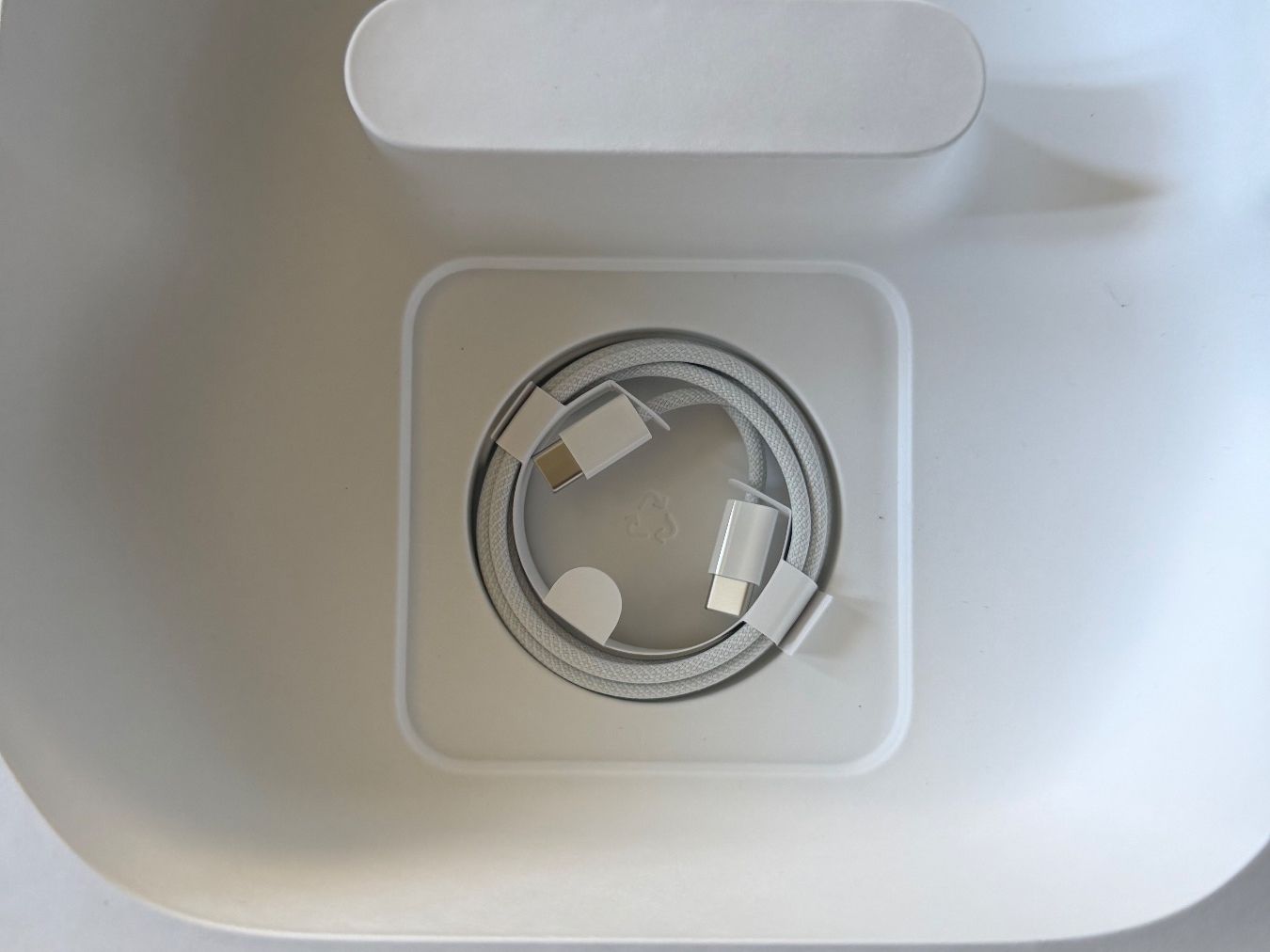 Apple Kopfhörer: Apple AirPods Max 2 midnight – Gebraucht aus Winterthur von V3N0M 7