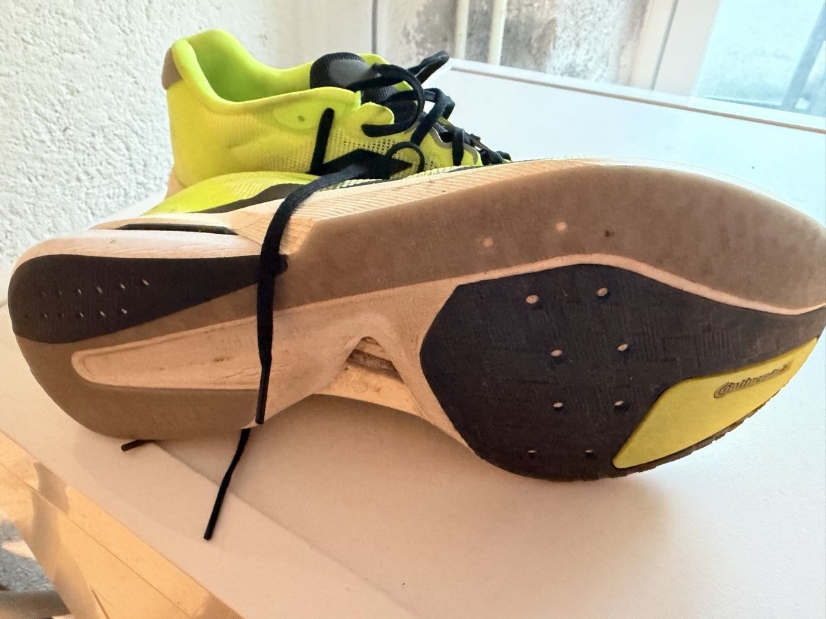 Adidas Scarpe da uomo: Adidas Boston 13  – Usato da Näfels venduto da ernielove 1