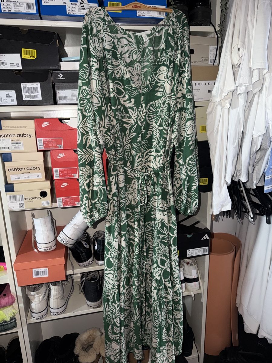 H&M Kleider: Kleid, XL – Gebraucht aus Gutenswil von jus_nr7h