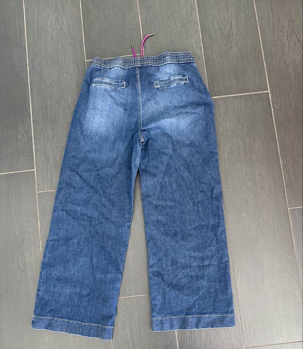 Jeans: Jeans à la mode – Gebraucht aus Lausanne von ted_q95l 1