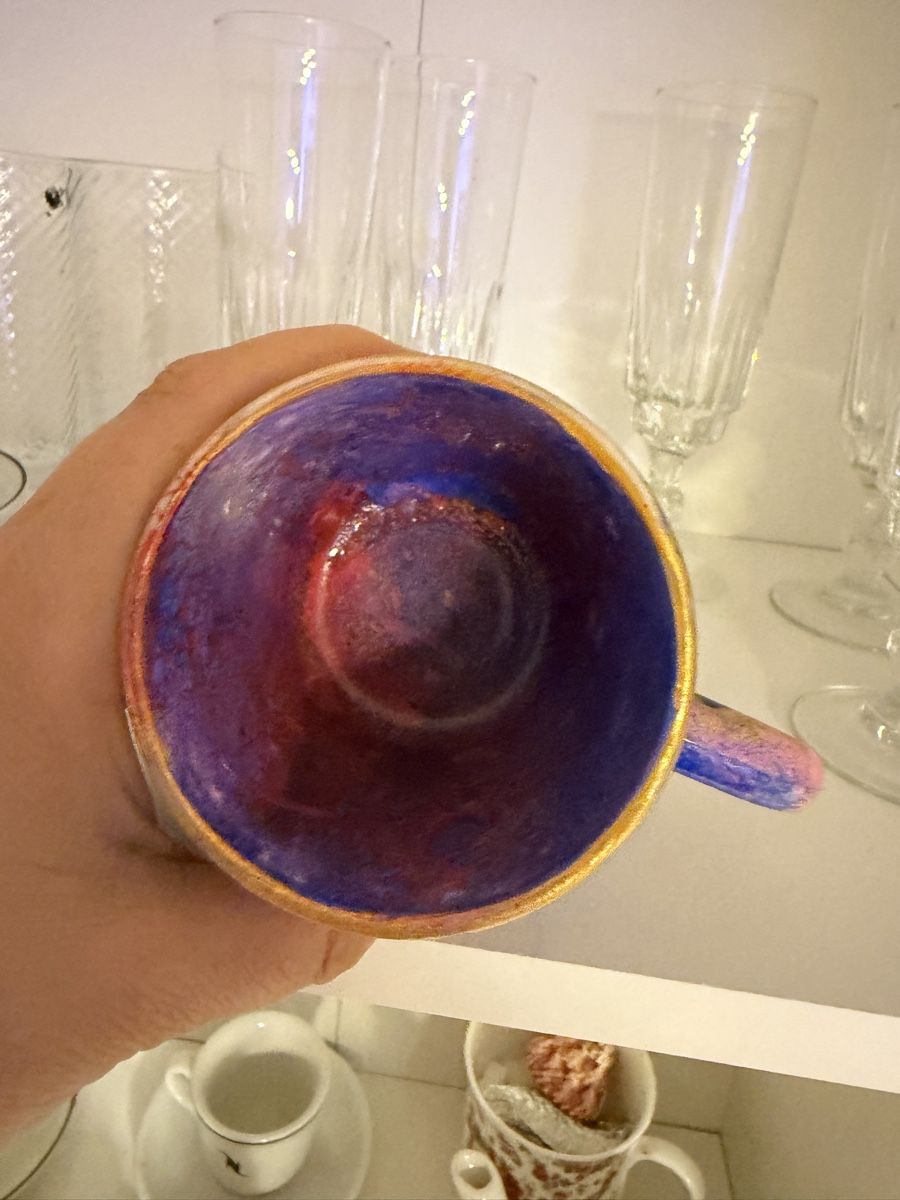 Tazze: Tasse Aurorra  – Nuovo e nell'imballaggio originale da Gümligen venduto da Smart1980 4