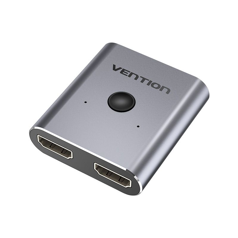 Adaptateurs: HDMI Bi-Direction Switcher / Splitter – Neuf avec emballage d'origine à Dietlikon par Salesmax