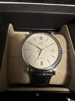 IWC Portofino | 30. August 2025