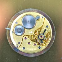 Zenith Werk