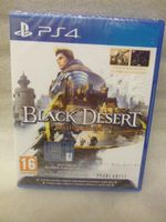 Black Desert [Prestige Edition] Playstation 4 - 100% NEW