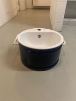 Lavabo - Waschbecken - Brünneli