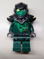 Lego Minifigur njo0154 Lloyd Possessed (Ninjago)