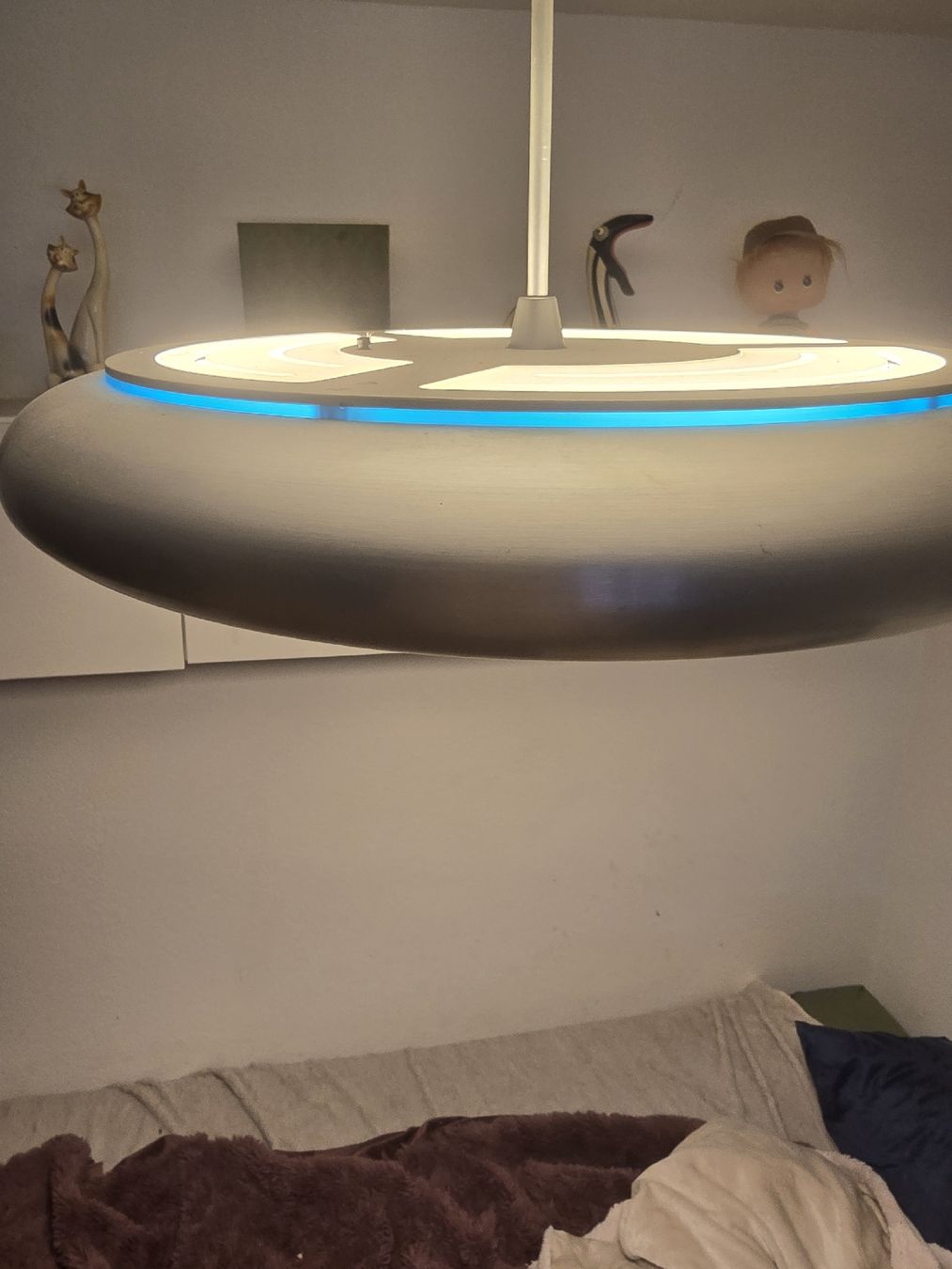 Lampen: Designer Lampe von Tobias Grau – Gebraucht aus Biel/Bienne von alexriveros2