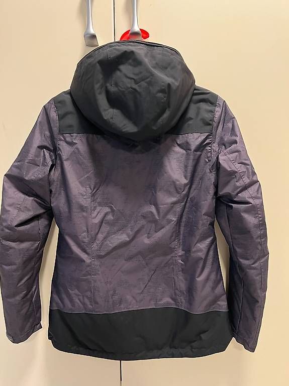 Jacken: Veste de ski femme – Gebraucht aus Echallens von fayetrahel 1