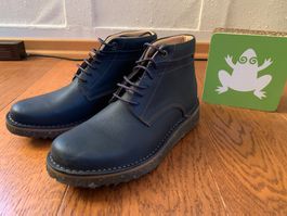 El Naturalista Felsen 5634 natural grain ocean Gr.41 marin
