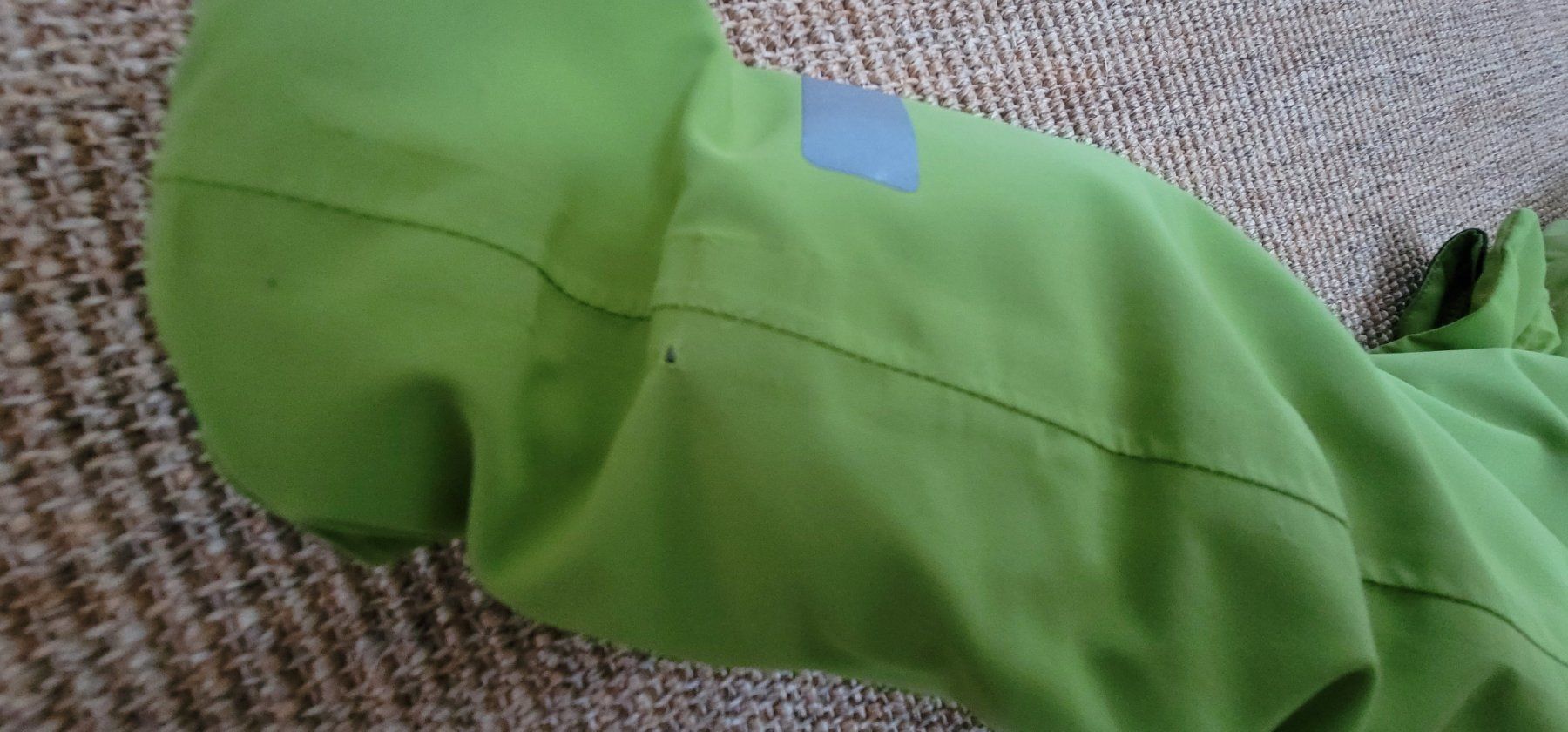 Didriksons Jacken & Mäntel: Kinderjacke Didriksons grün – Gebraucht aus Elgg von Bijoux06 2