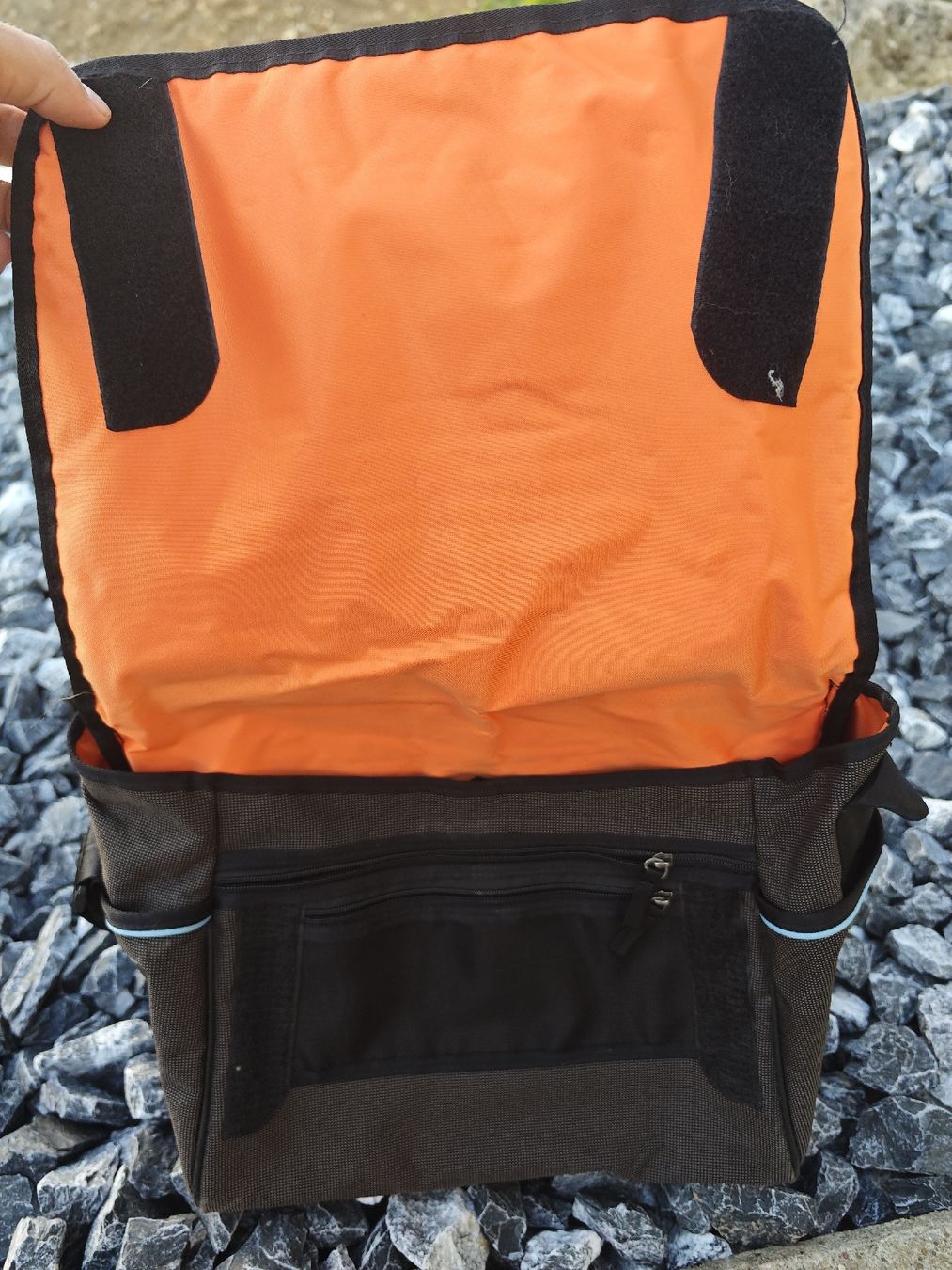 Borse & Zaini: Wickeltasche mit Unterlage – Usato da Bettlach venduto da jasonm 1