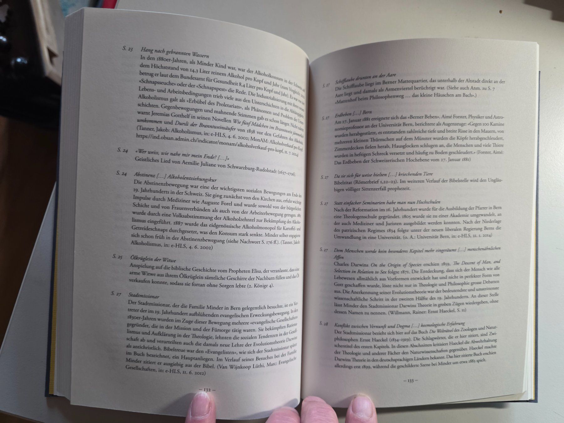 Libri: Die Korber-Chronik - Albert Minder - 2025 – Nuovo (secondo la descrizione) da Walterswil BE venduto da Lonitti 8