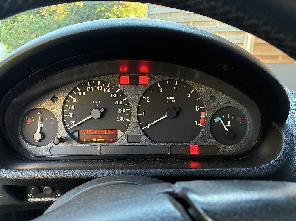 Autos: BMW Z 3 – Gebraucht aus Zezikon von joh_h8ly 2