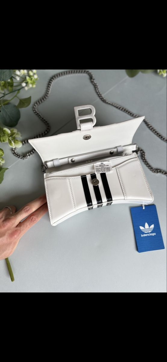 Balenciaga Borse: BALENCIAGA X ADIDAS BAG – Nuovo (secondo la descrizione) da Lausanne venduto da S_luxury 1
