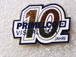 Ansteckpin 154: Primelco