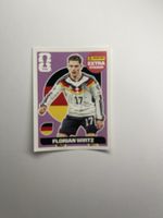 Panini FIFA World Cup 2026 Florian Wirtz Extra Sticker