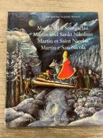 Bündnerland: Martin und Sankt Nikolaus Text in D/F/I/ R