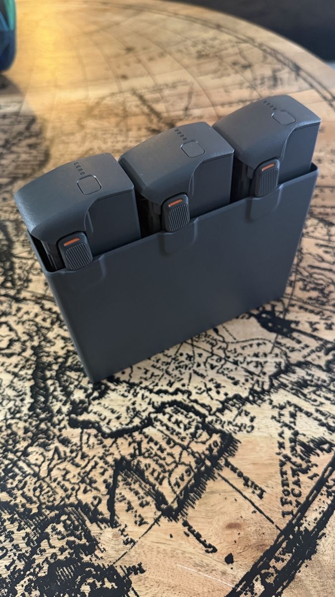 DJI Akkus, Ladegeräte & Netzgeräte: DJI avata2 acessories bundle – Neu (gemäss Beschreibung) aus Basel von Jodani1605 1