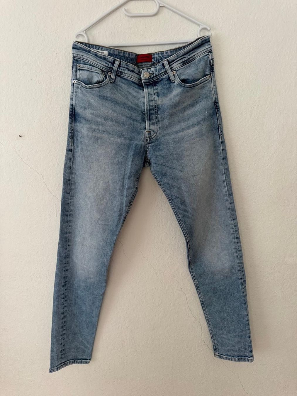 Jack & Jones Jeans: Jeans von JACK & JONES – Usato da Bern venduto da Enya1