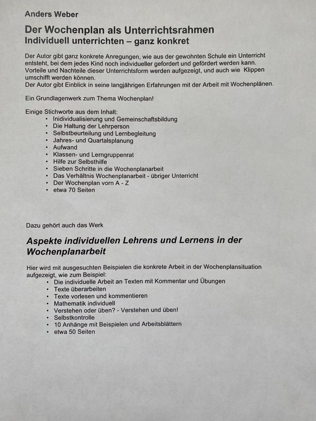 Livres: 1x1-Training 3.-6. Klasse – Neuf avec emballage d'origine à Thalwil par tinoma 8