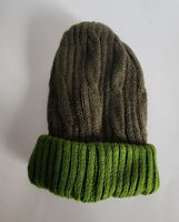 wunderschöne Alpaka Wendemütze 2 in 1, Unisex, NEU!!