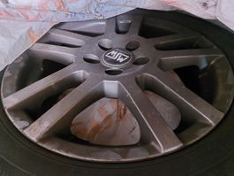 VW Polo Sommer Reifen
