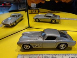 Ferrrari 250  1:43 (ohne Box) Box IT >  (H10)