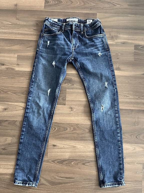 Jeans: Pepe Jeans Skinny  – Gebraucht aus Niederwangen BE von mcp_l62p