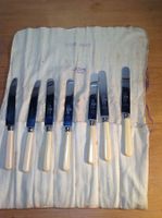 couteaux vintage Harrison Bros and Howson Cutlers