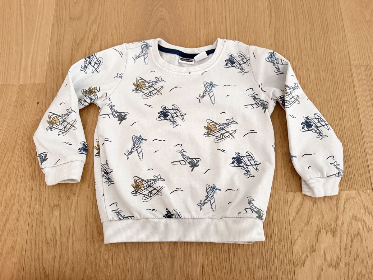 Maglioni & Felpe: Pullover Gr: 98 – Usato da Rain venduto da Heike5284