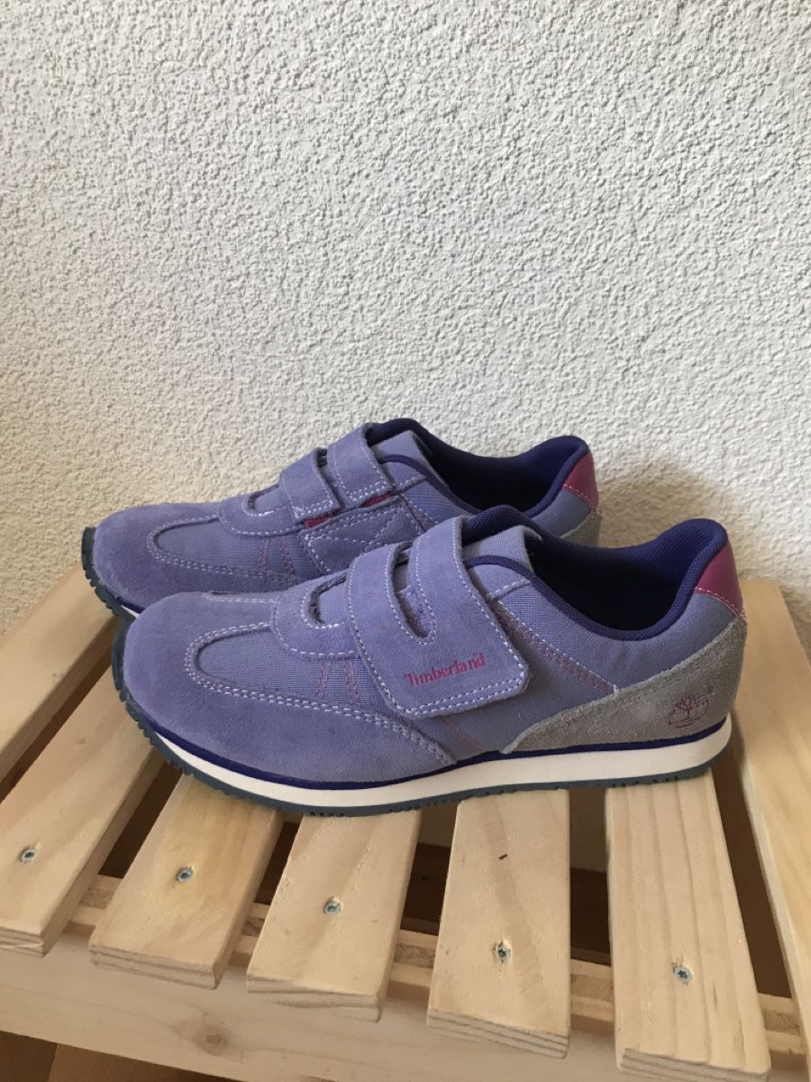 Timberland Schuhe für Jungen: Timberland 35 – Neu und originalverpackt aus Tafers von ValKara 2