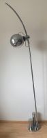 Grosse Bogenlampe Italien 70er Jahre