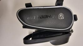 Wheelup Fahrrad handytasche