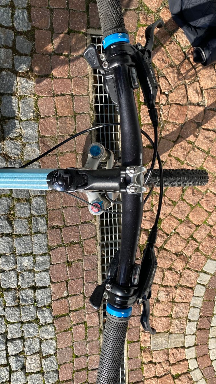 Specialized Velos: Zum Verkauf steht ein  gebrauchtes Specialized Stumpjumper – Gebraucht aus Tüscherz-Alfermée von president02 3
