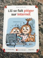 Lili se fait piéger sur internet - Ainsi va la vie 75