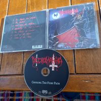 necromantia- crossing..