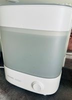 Philips Avent Elektrischer Dampfsterilisator