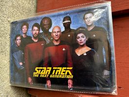 Star trek the next generation.serie film hollywood