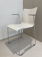 Designstuhl Einzelstück – Magnus Olesen Denmark – Np. 420