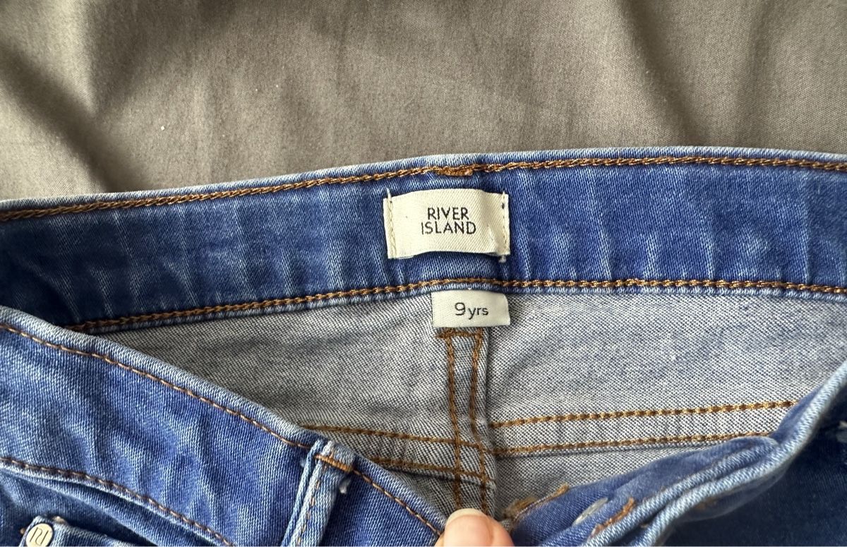 Pantaloni: Coole Jeans River Island – Usato da Dürrenroth venduto da tvy_bh56 3