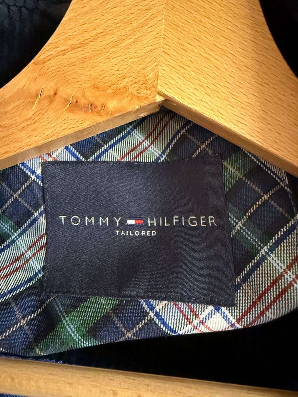 Tommy Hilfiger Giacche: Blazer Tommy Hilfiger - taille S (48) – Usato da Genève venduto da Igoreuf 2