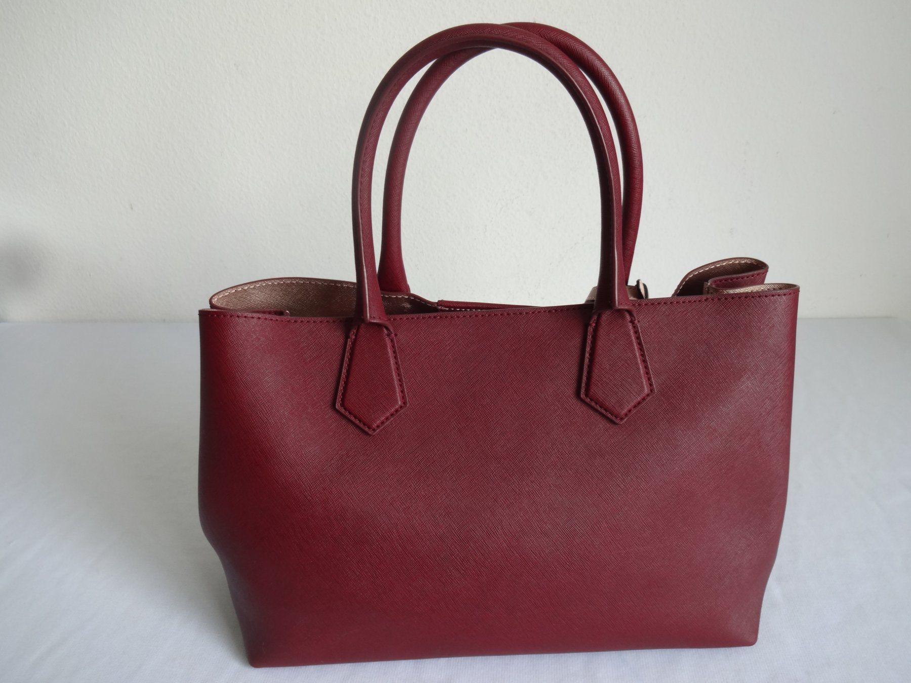 Karl Lagerfeld Borse da donna: "" Karl Lagerfeld ""  Leder Tasche – Nuovo (secondo la descrizione) da Frauenfeld venduto da Reyy58 3