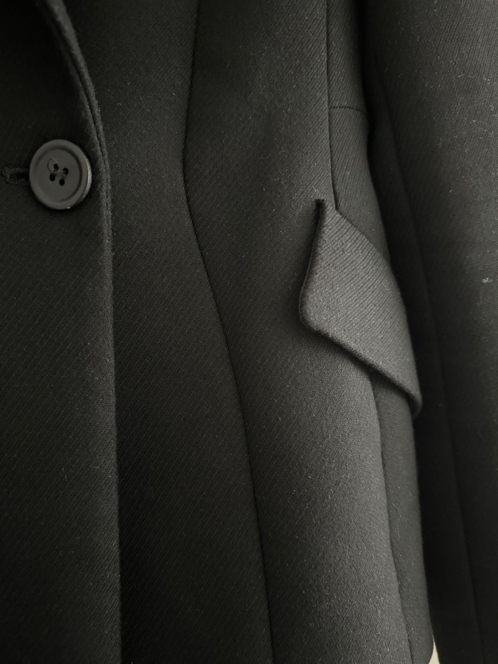 Maje Giacche: MAJE blazer black – Usato da Zollikon venduto da Marsat25 2