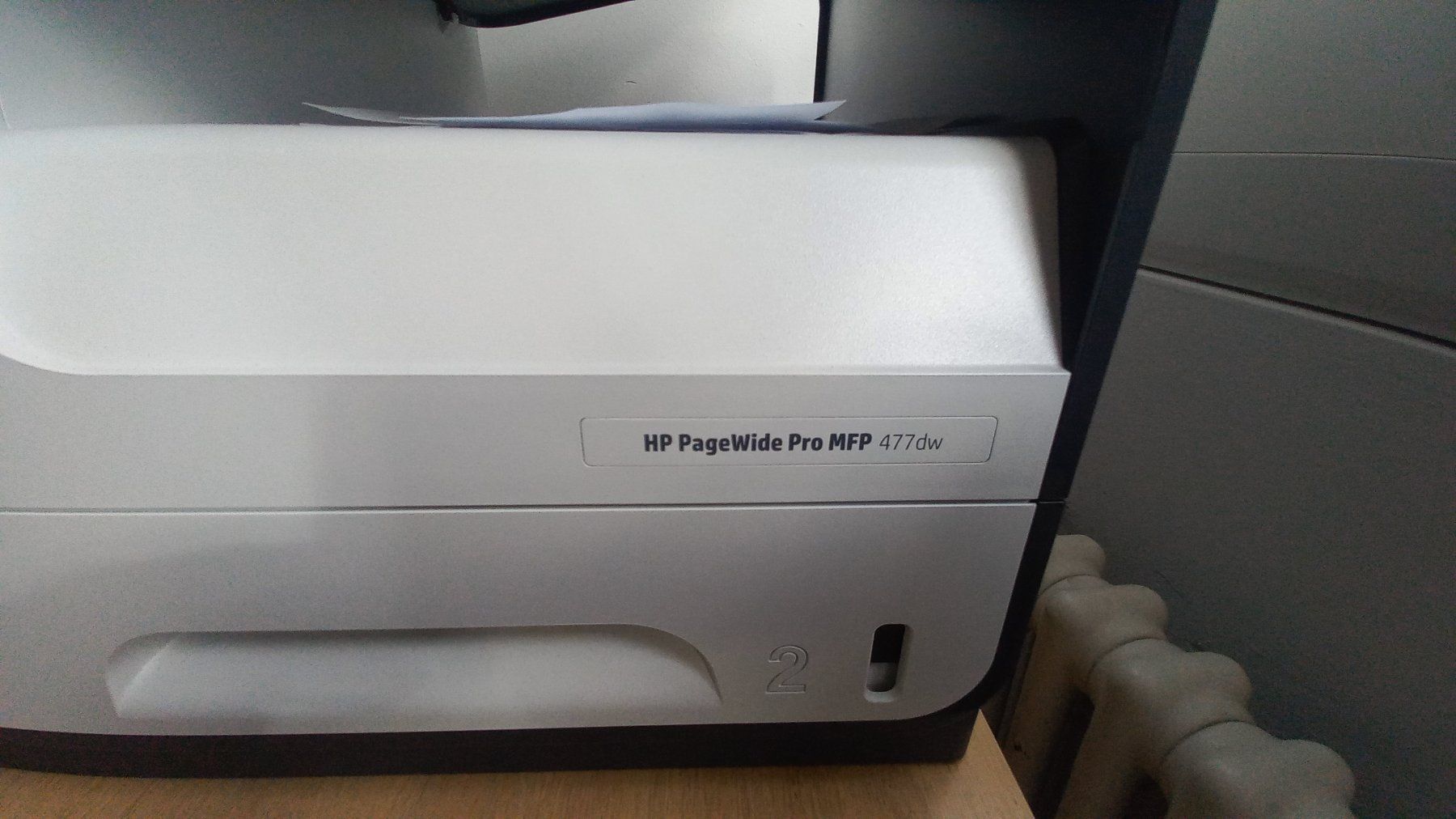 Hewlett Packard Stampanti: HP Multifunktionsdrucker // HP Printer – Usato da Zürich venduto da ver_5cjl 3