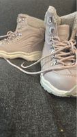 Trendige Winterboots von Landrover, Grösse 39
