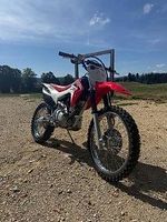 Honda 125CRF 
