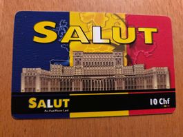 PREPAID - SCHWEIZ