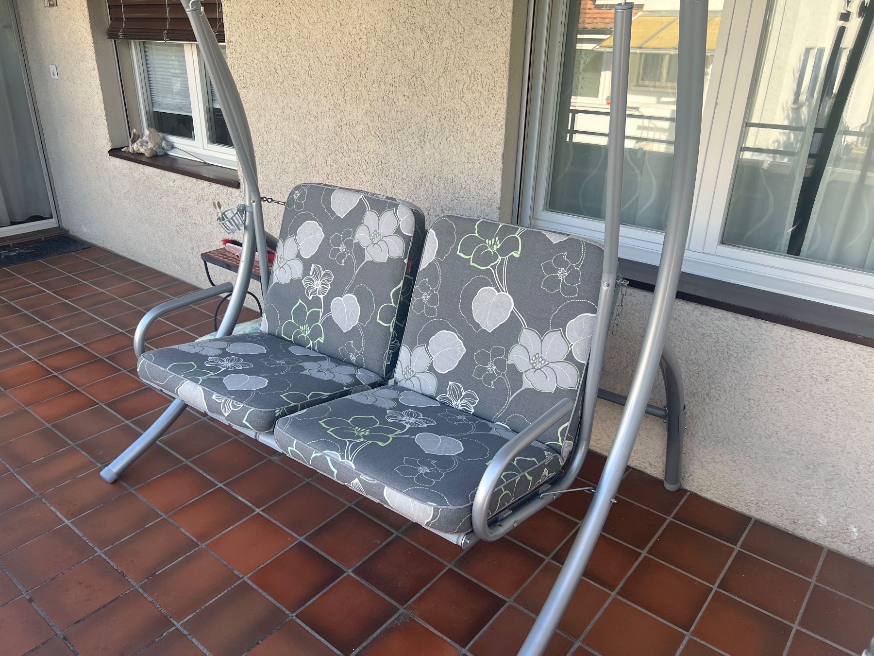 Altre altalene da giardino: Hollywood Schaukel – Usato da Bad Zurzach venduto da Zurzicamper 1